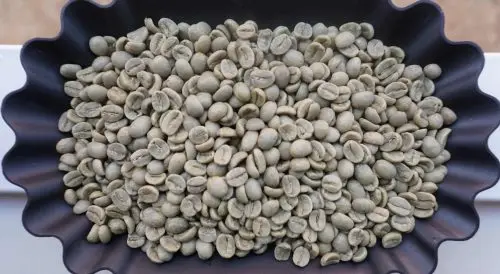 Высокое качество, конкурентоспособная цена, сертифицированные продукты, Арабика, зеленые кофейные зерна с сроком годности 12 месяцев