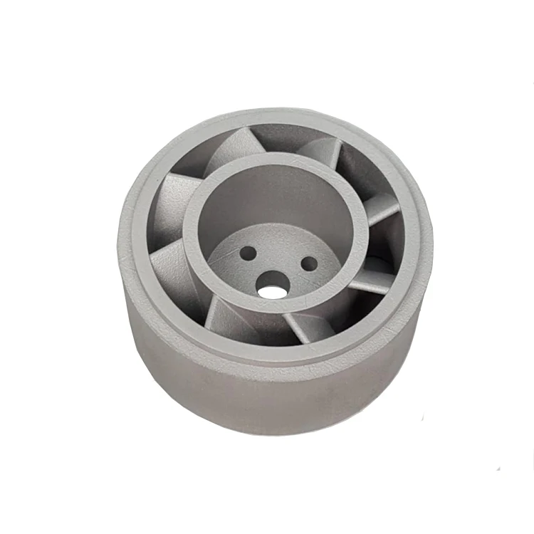 
Free Sample Products Manufacturing sla Slm 3d printer Custom Metal 3d Printing Parts 