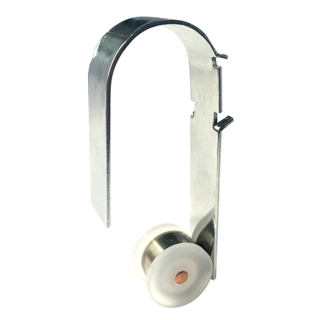 Медные и графитовые держатели щеток для электростанции или цементного завода размер 25*40 мм