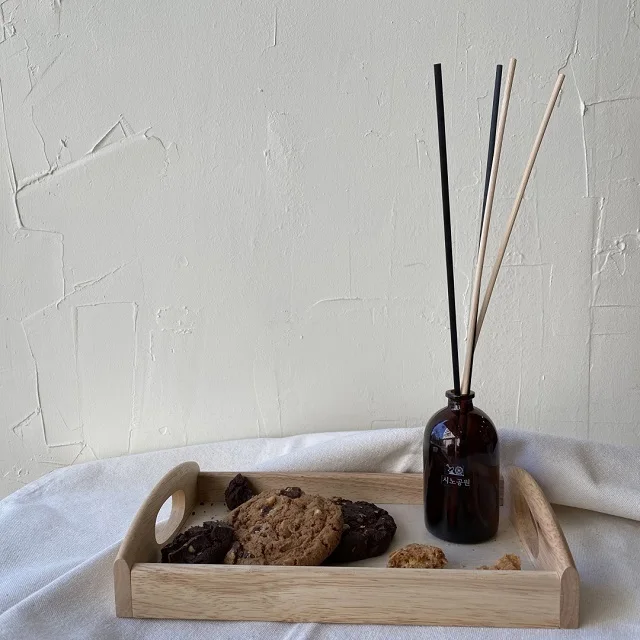 SINOGONGWON Favorite Cookies Fresh Out the Oven - DIFFUSER