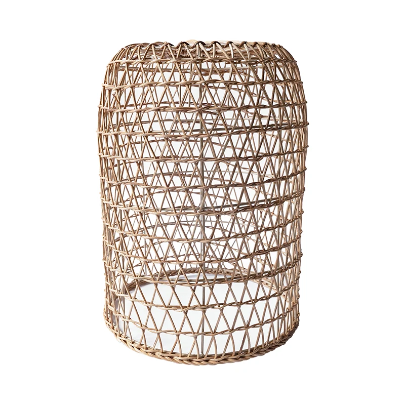 Vietnam rattan pendant light, rattan lampshade, Rattan Ceiling Shade Wholesale in Bulk