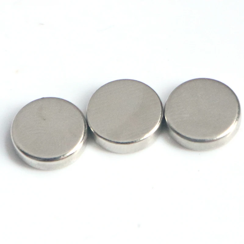 Super Strong Industrial 2500 Gauss Magnet
