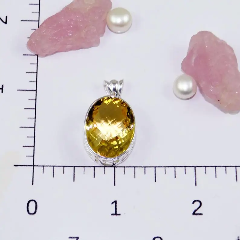Top Grade 100% Natural Citrine Cabochon Oval Shape Cabochon Calibrated Loose Gemstone For Pendants at Wholesale Prices Bulk OEM