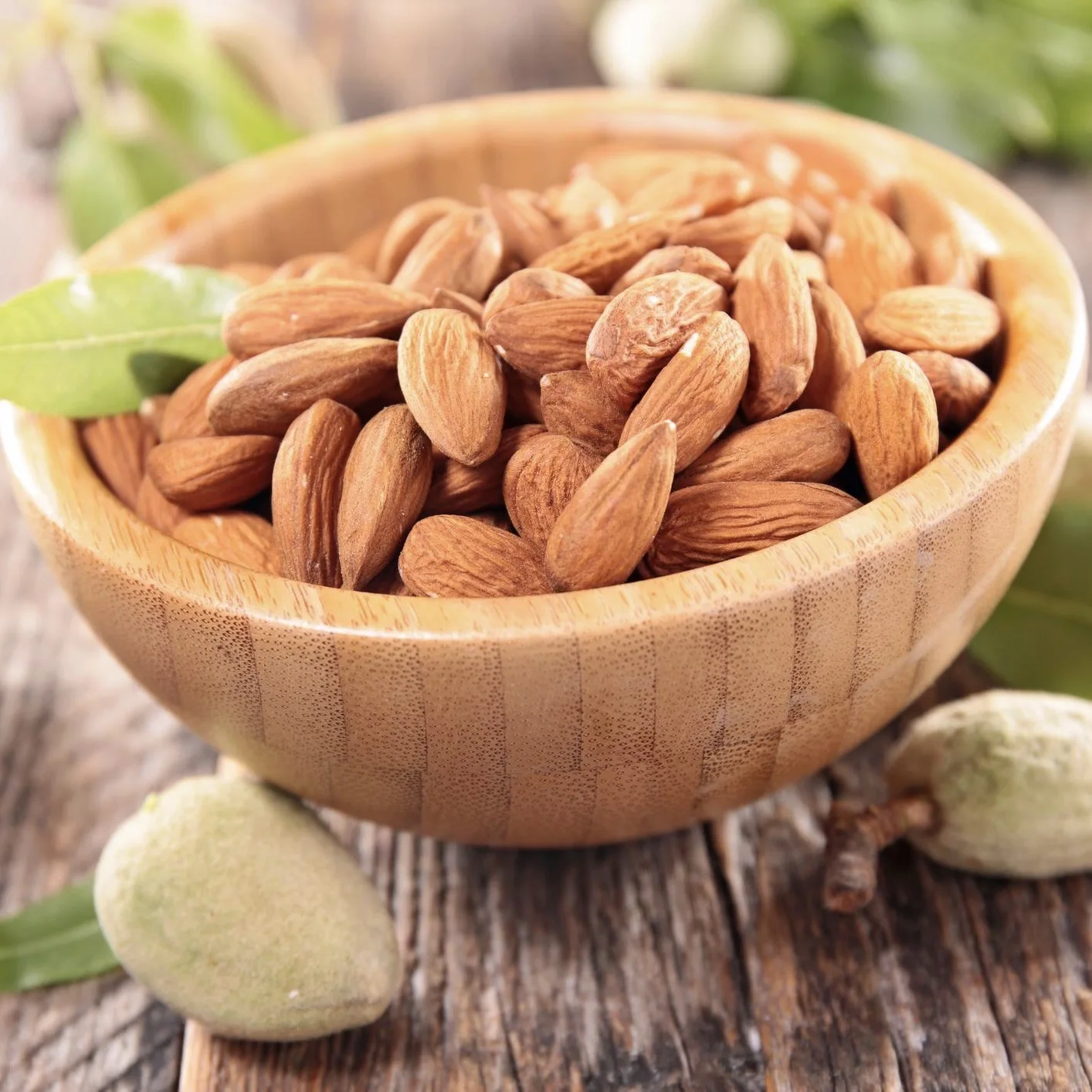 
Quality Wholesale Almonds for salesale. Size 27/30 