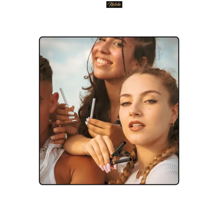 Exclusive Sale on Exceptional Quality Black 200 Cigarette Filter Tubes