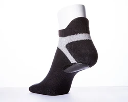 Японские функциональные корректирующие кашемировые спортивные носки для бега для мужчин