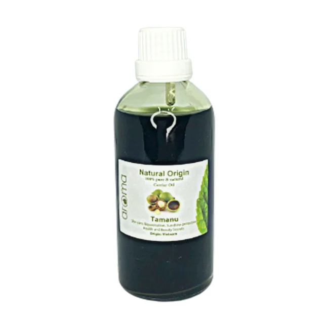 Лучшая цена высокое качество органическое натуральное масло табану 100% чистое семян из Вьетнама фабричное производство оптовая продажа оптом