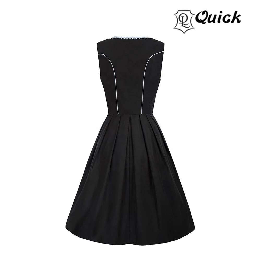 Women German Oktoberfest Costumes 3 Pcs Bavarian Dirndl Dresses Mini Drindl Frock With Blouses