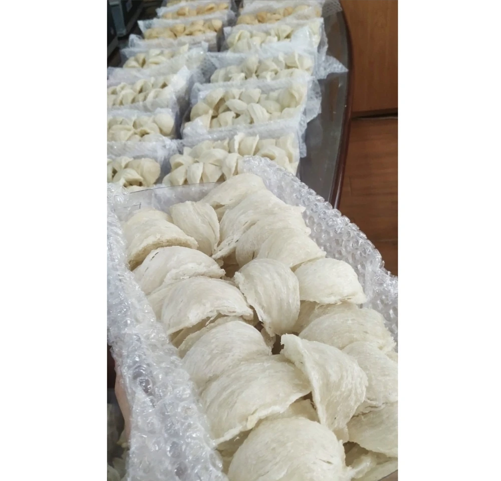 Hot Sale!! Pure Natural Cleaned Cool Dry Storage Food Edible from Vietnam Origin Bird Nest