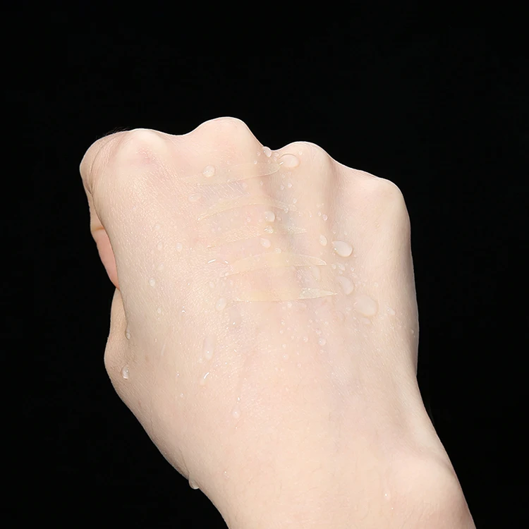 Lameila OEM Double Sided Eyelid Tape 300pc Lady Eye Beauty Tool Large Size Invisible Transparent Double Eyelid Tape A1035