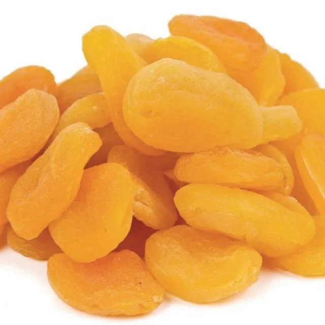 
Wholesale Natural and Organic Turkish Dried Apricots Low Price Dried Fruit 