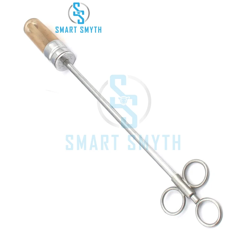 Animals Use Multi-Bolus Metal Balling Gun 2021 Customized Veterinary Instruments