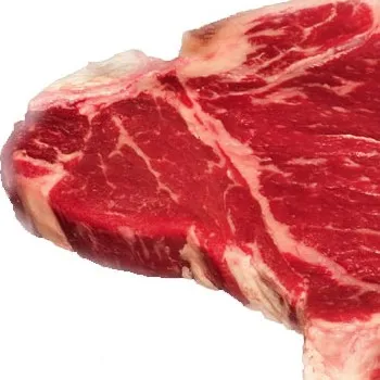 Frozen Boneless Beef meat