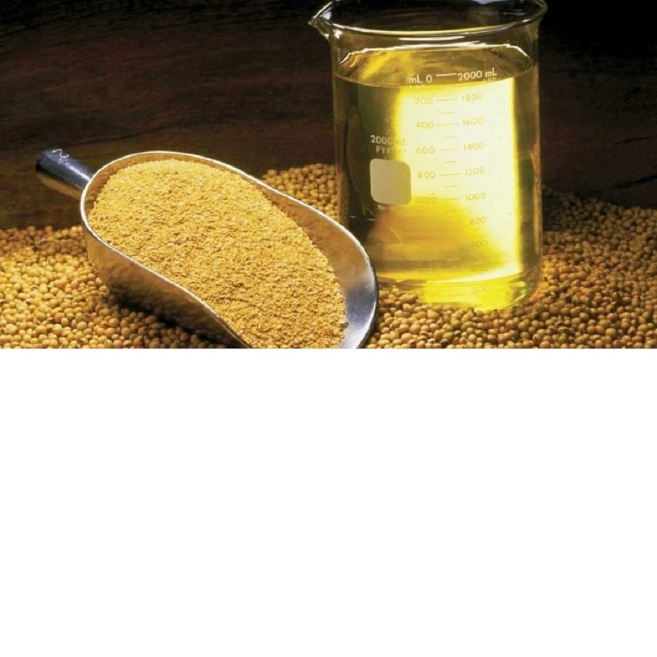 REFINED BLEACHED DEODORIZED (RBD) SOYBEAN OIL Refined, Winterized, Deodorized, Bleached Conform to Turkish Standard TS 890