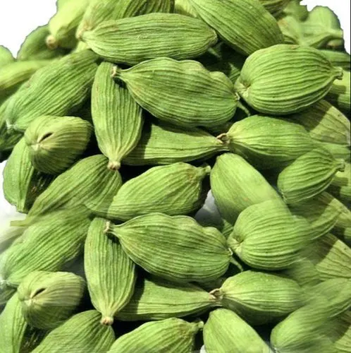 Fast delivery Fresh Green Cardamom/Green Cardamom for Sale