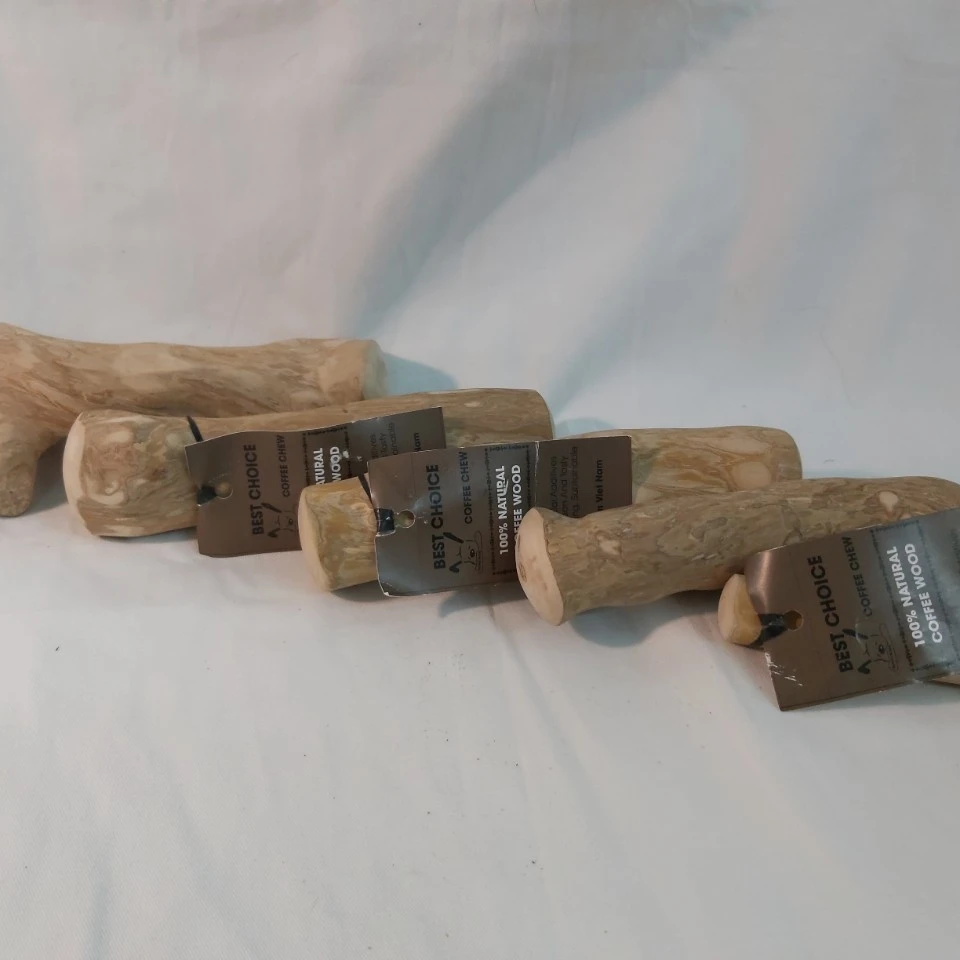  Оптовая продажа индивидуальная биоразлагаемая жевательная игрушка для собак/деревянная Жевательная кость палочка собак MS KATHY + 84 896650714
