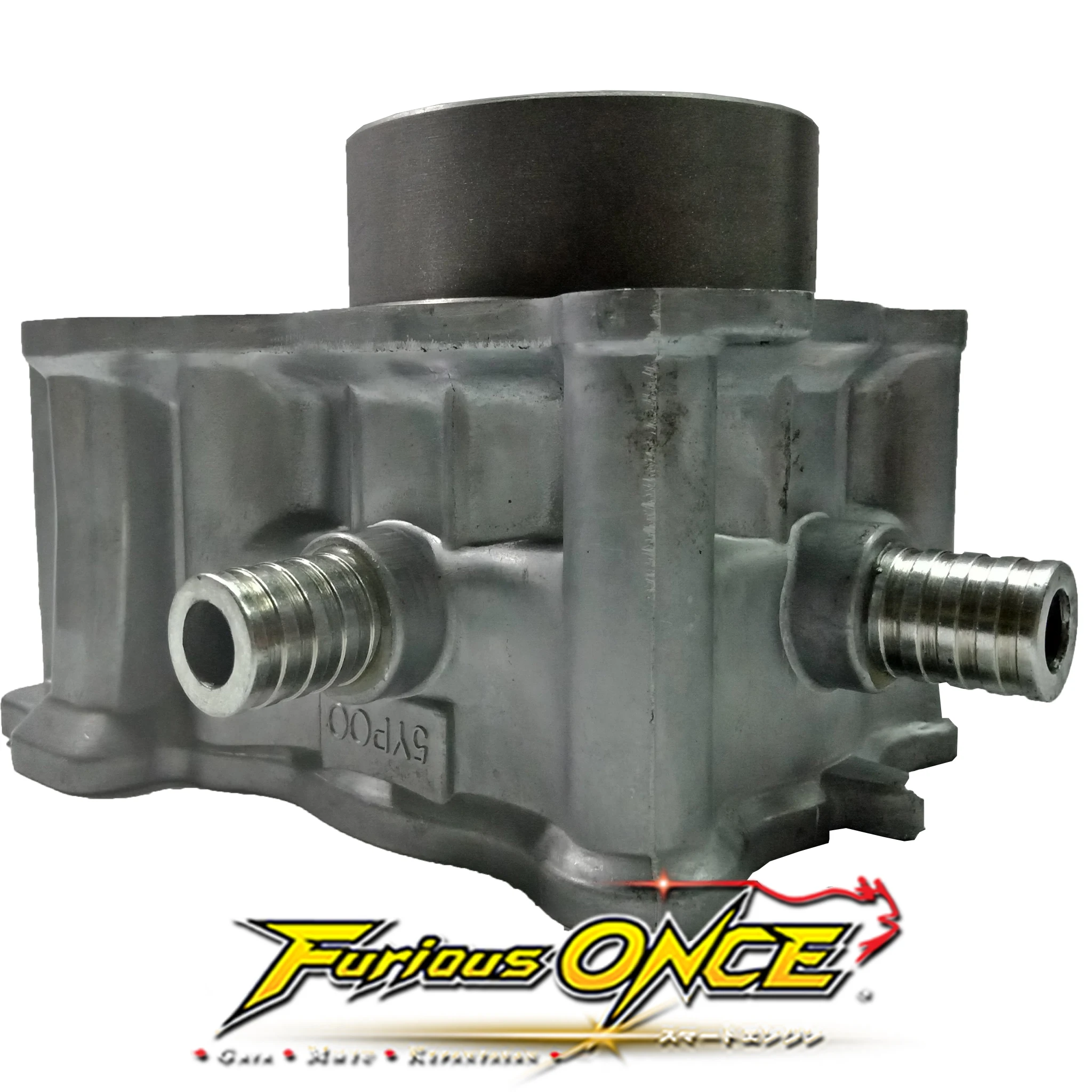 Wholesale Piston More Power and Durable LC135 By-Pass Racing Block Assy Motorcycle Engine Assembly