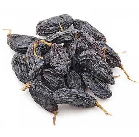 Wholesale New crop  October high quality from Uzbekistan bags 25 kg  organic dried fruits Jumbo black raisins