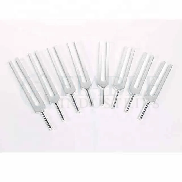  TUNING FORK / ENT diagnostic
