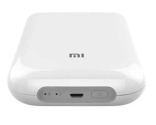  Портативный фотопринтер XIAOMI MI