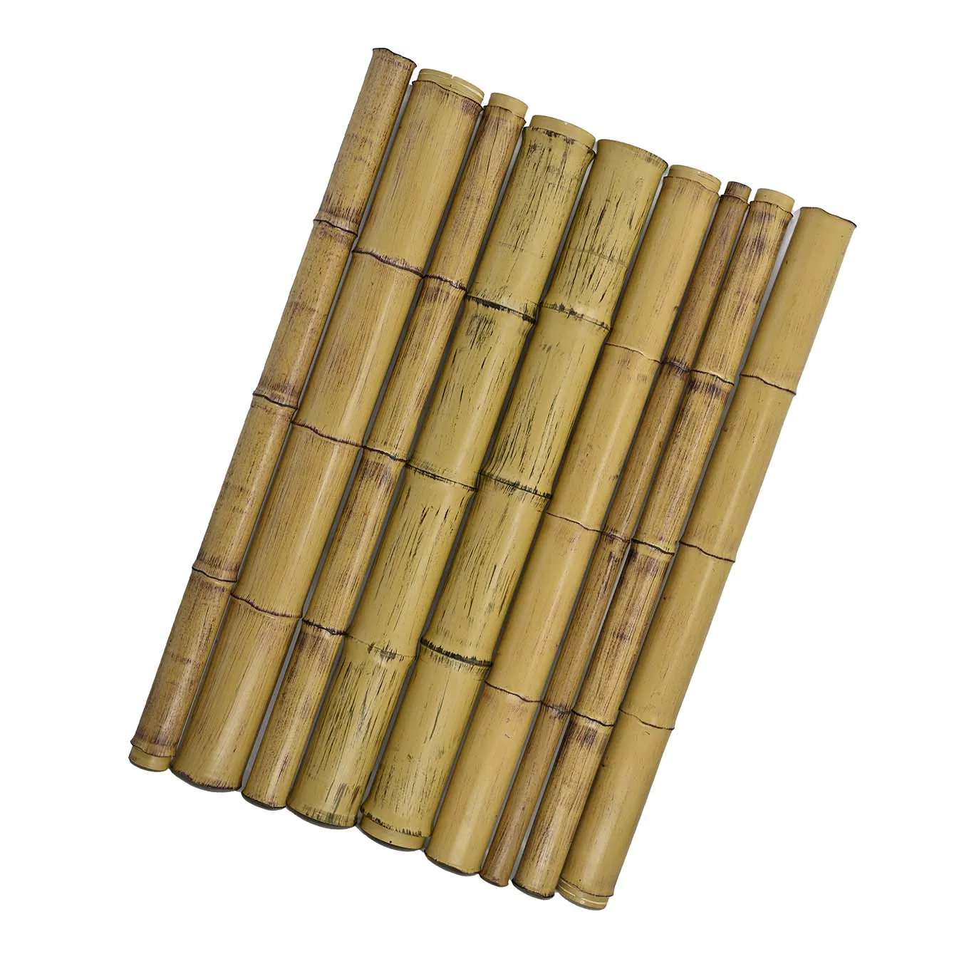 BAMBOO PRODUCTS & MATERIAL RAW BAMBOO POLE HIGH QUALITY BAMBOO FENCE FURNITURE