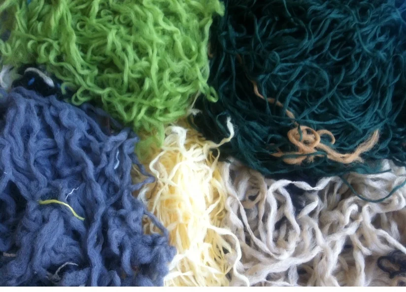 
Polypropylene Yarn Waste - off Grade ( BCF & CF ) Bulk Continuous Filament & Continuous Filament 