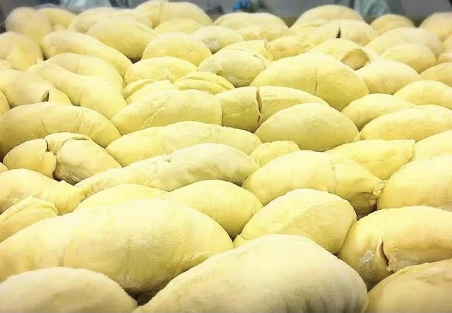 Сладкий Премиум замороженный дуриан палочка Durian Оригинал 100% из Таиланда