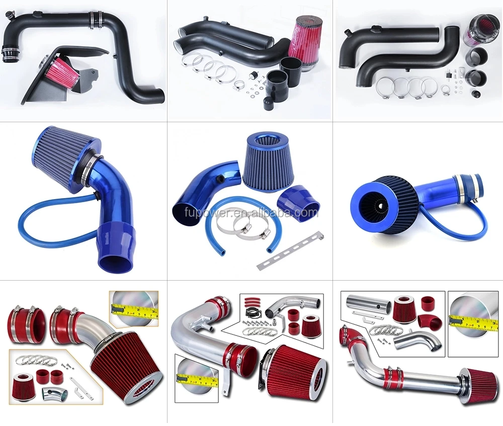 Воздушный фильтр SeaDoo SPARK Performance Power Filter