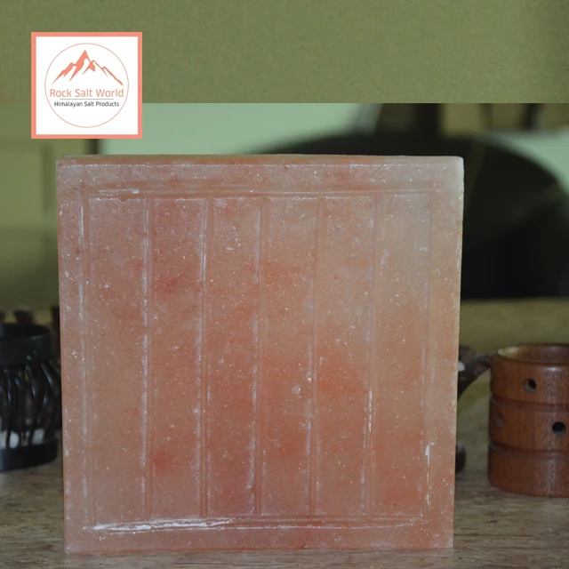 Индивидуальные формы Гималайская натуральная скала сервировочные тарелки плиты и для барбекю гриля приготовления пищи