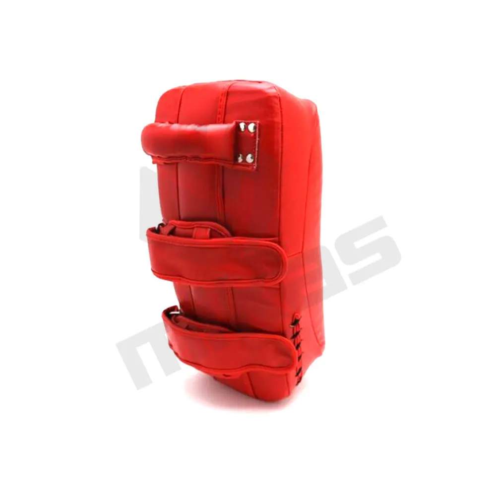 Wholesale Coaching Kick Shield Taekwondo Martial Arts Shield Kick Boxing Training Chest Guard Body Protector