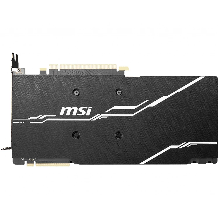 MSI NVIDIA GeForce RTX 2080 SUPER 8G Gaming Graphics Card with GDRR6 256-bit Memory Ray Tracing Turing Architecture