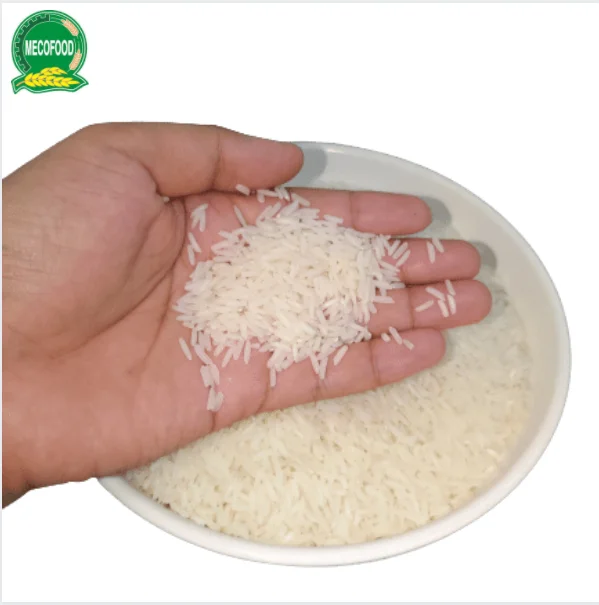 Вьетнамский жасминовый рис, 5% сломанной чистоты, 85% упаковка, 10 кг в упаковке, ароматный рис с длинным зерном