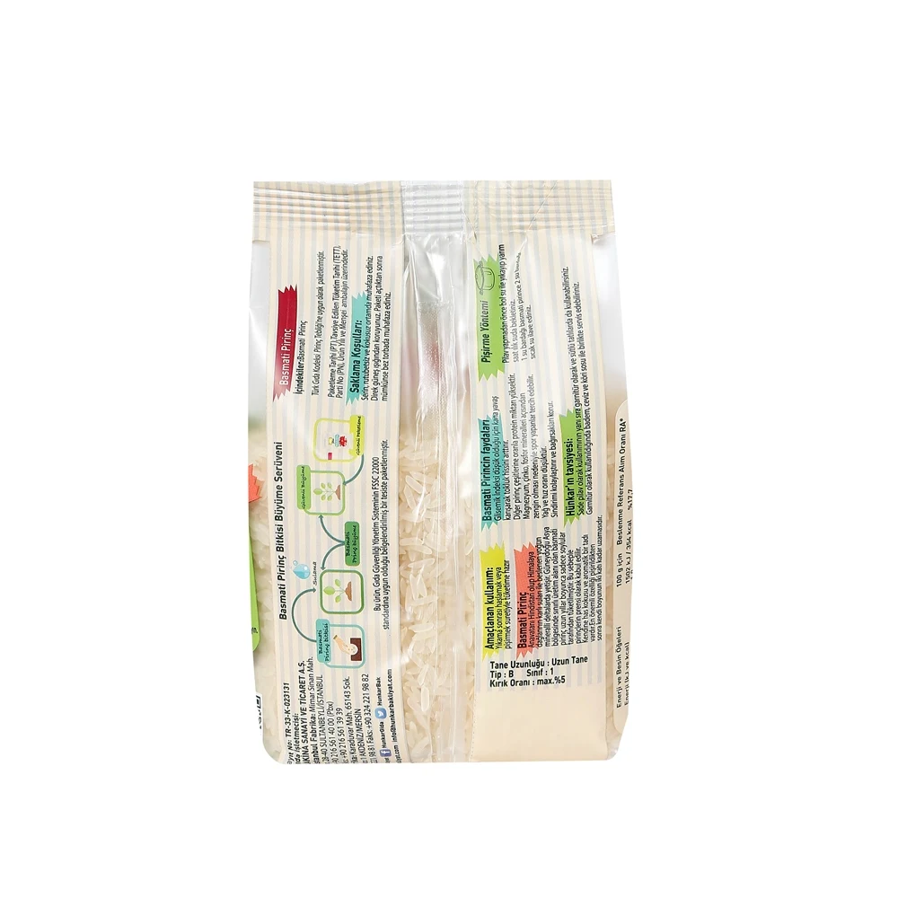 
Hot Sale Wholesale Product - Hunkar Gourmet Basmati Rice 