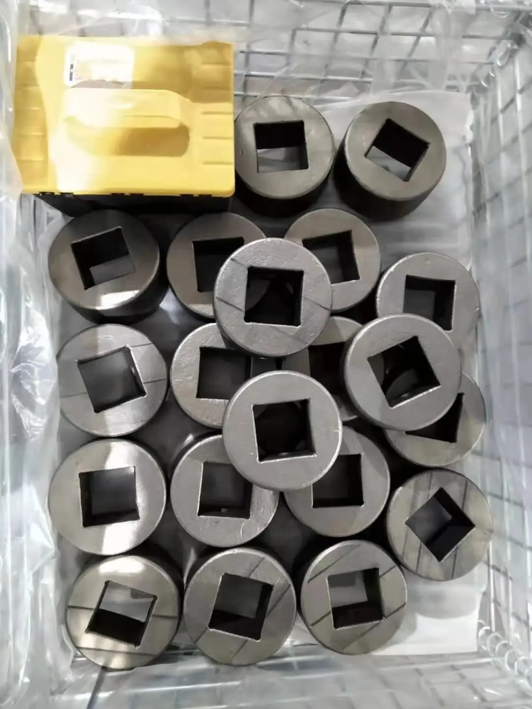 Hot selling cheap steel machinery wear teeth for clay