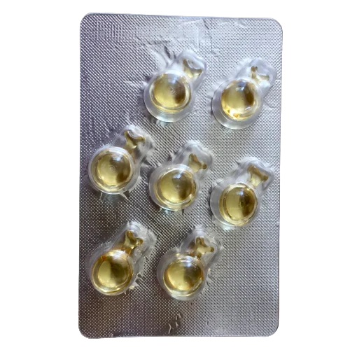 
Argan Face Care Serum Ampoules Vitamin E Vitamina C Serum for Face Capsule Skincare Facecare facial oil capsule 