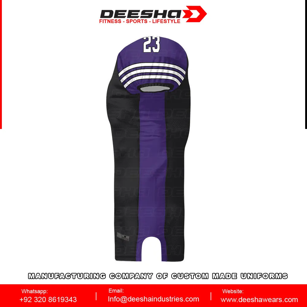 Wholesale Custom American Football jersey Sublimation