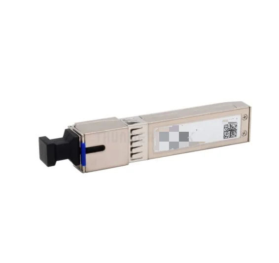 38J0-6537E-C++ Module 20 km OLT C++ Optical Transceiver on GPON board