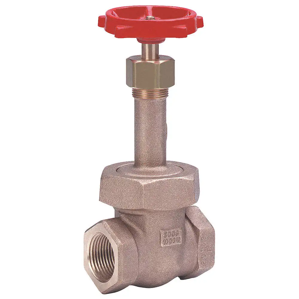 
 High Quality Gate Valves  