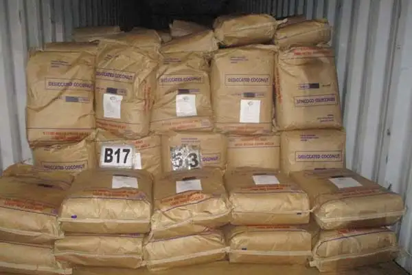 Supplier Best Quality Dried Fruit desiccated coconut high fat Fresh/ High Fat Desiccated Coconut Vietnam Desiccated