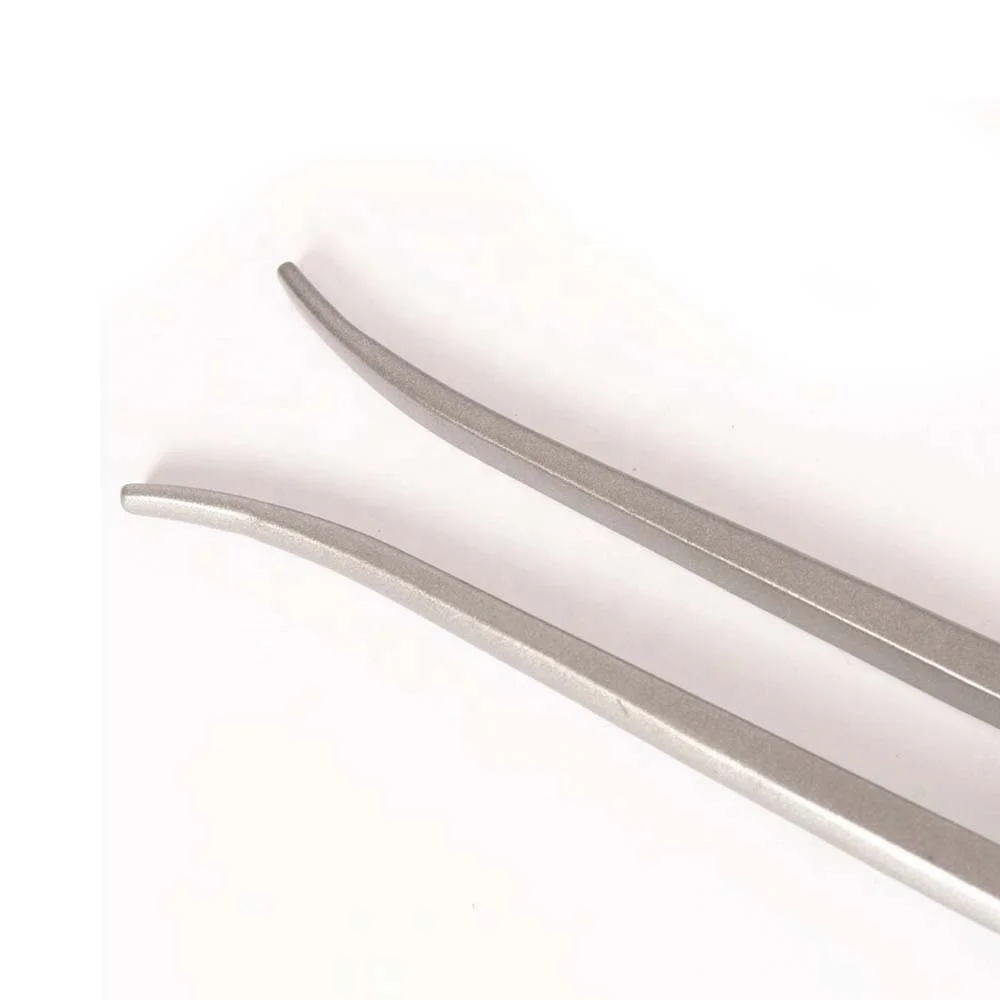 35cm Length Bull-holder, High Performance Veterinary Instrument Cattle Bull Nose Holders Supplier