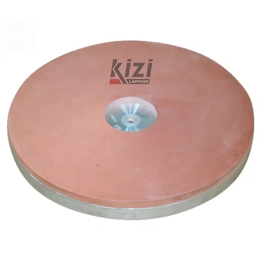 Kizi Precision Lapping and Polishing Machine Customize Synthetic Copper Plate/Disc