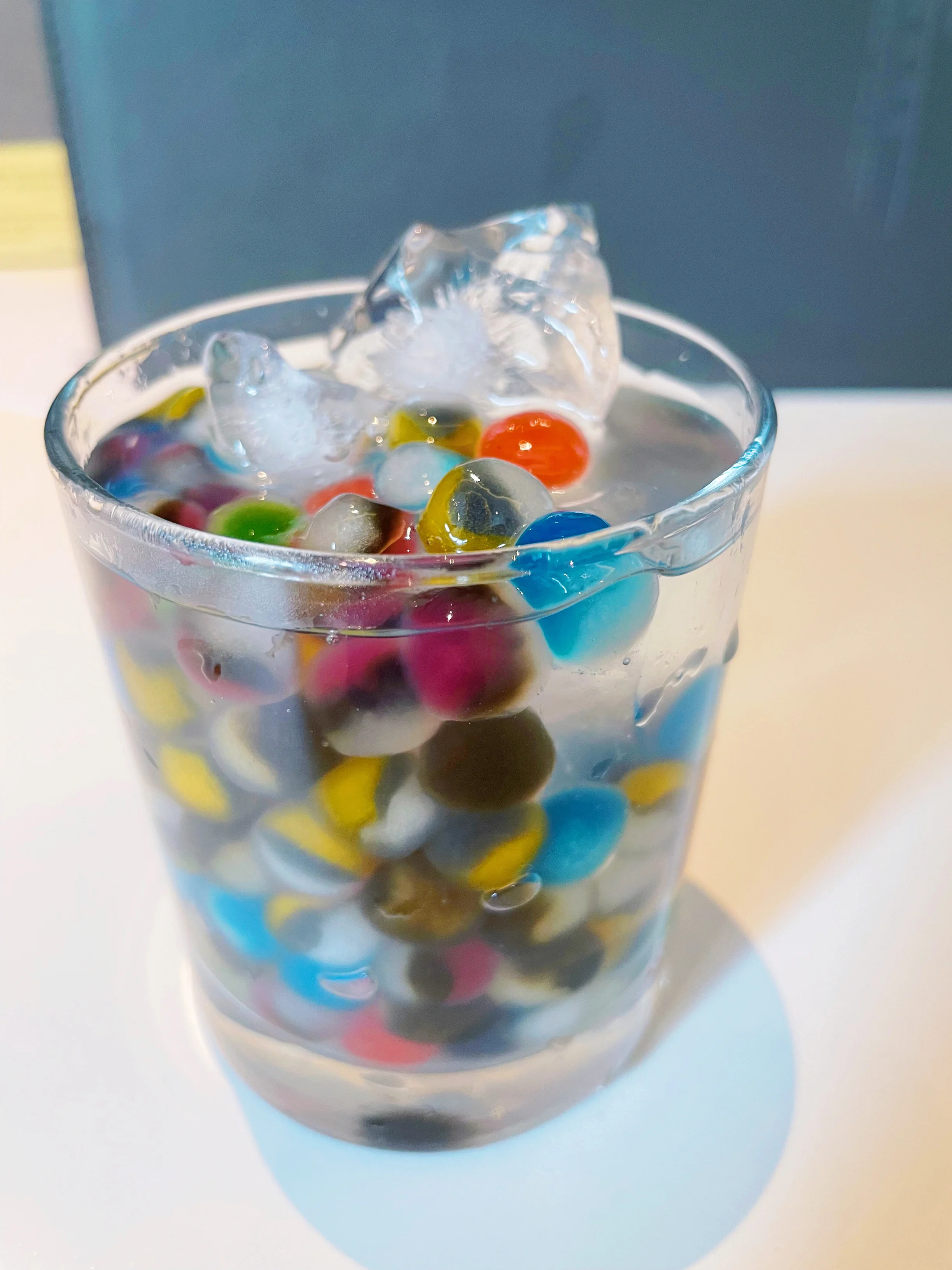 Colorato Boba Pearls Tapioca Ball Produce