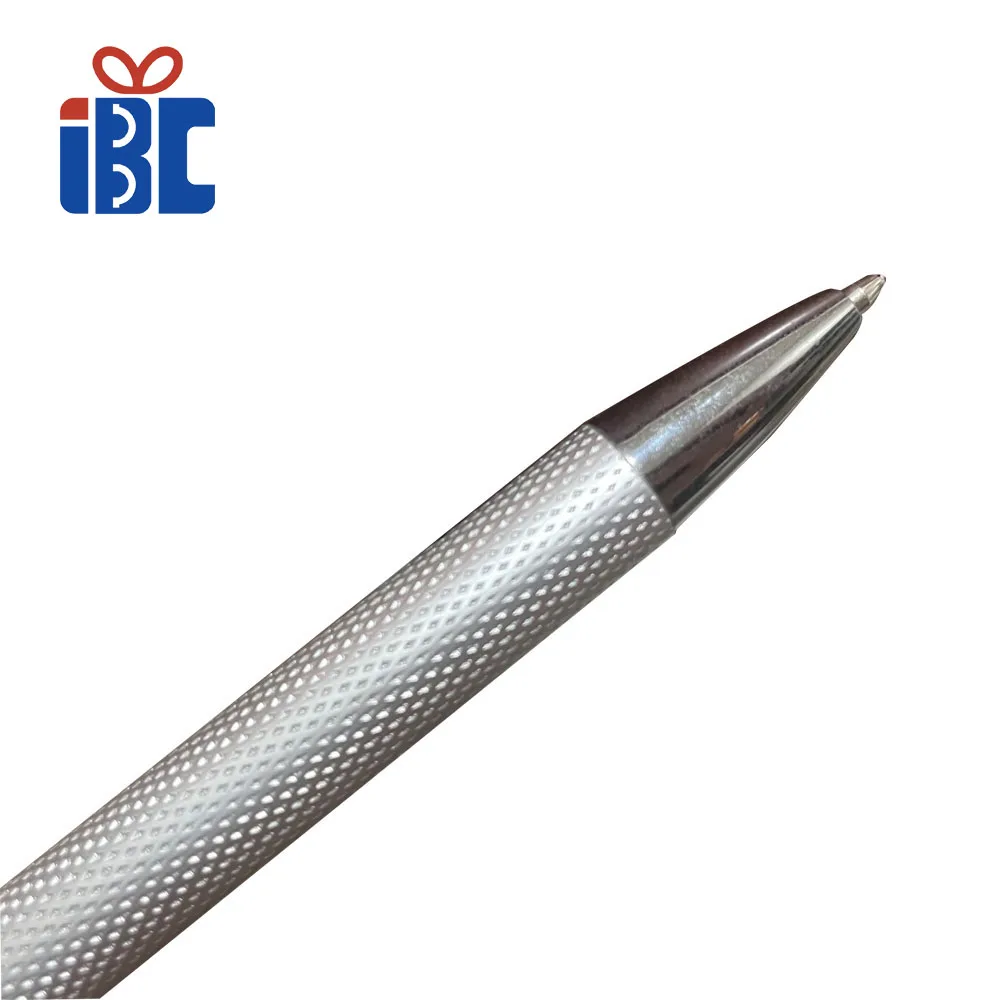 
German ink touch screen ballpoint pens with custom logo 