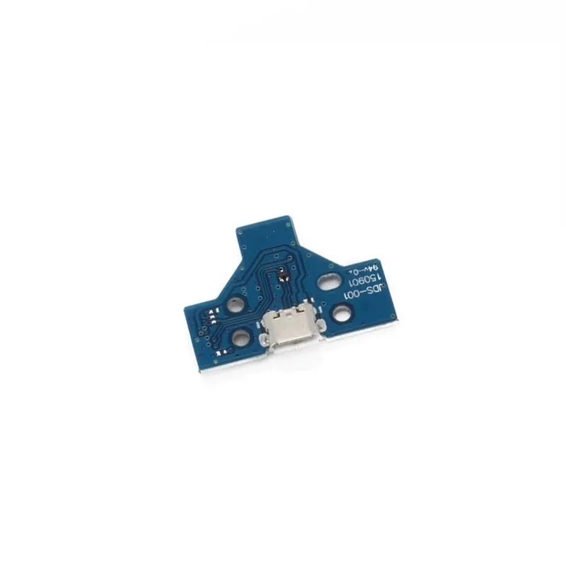Micro USB Charging Port Board 14 Pin JDS-001 for Sony Playstation PS4 Controller DualShock 4