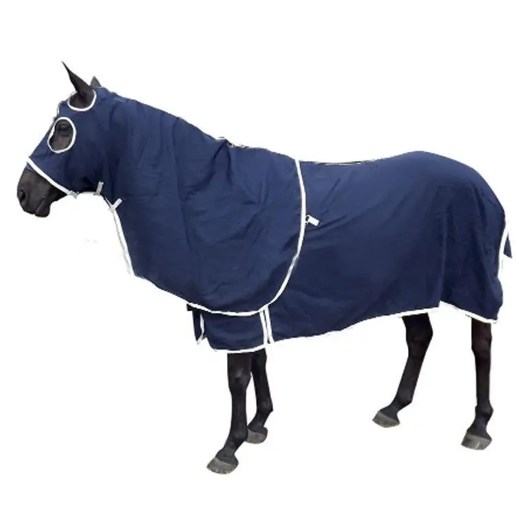 New Style Premium Quality Horse Rugs Customized Color Breathable Warm Sheet horse rug horse blankets