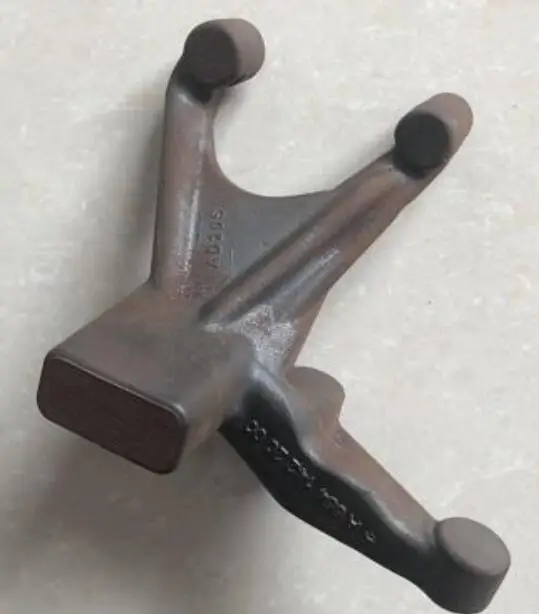Customized Investment Casting