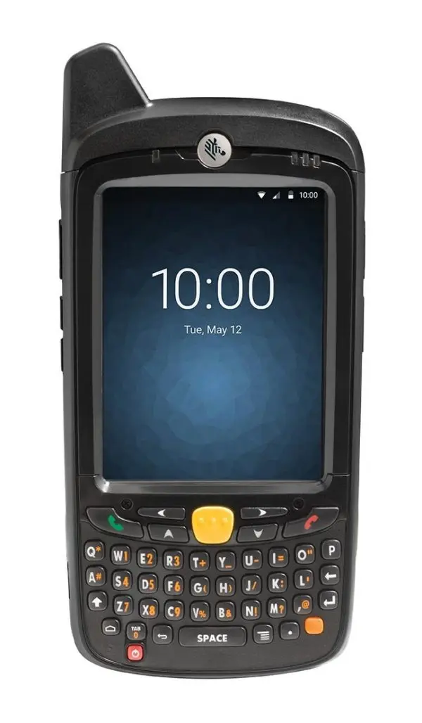 Горячая Распродажа Портативный прочный компьютер PDA