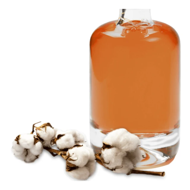 Wholesale Cotton Seed Oil Pure Vegetable Caraway Seed Oil