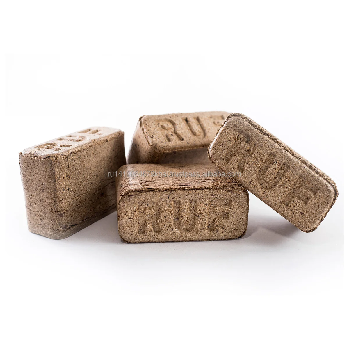 Высококачественные брикеты из березовых древесных гранул, брикеты из опилок