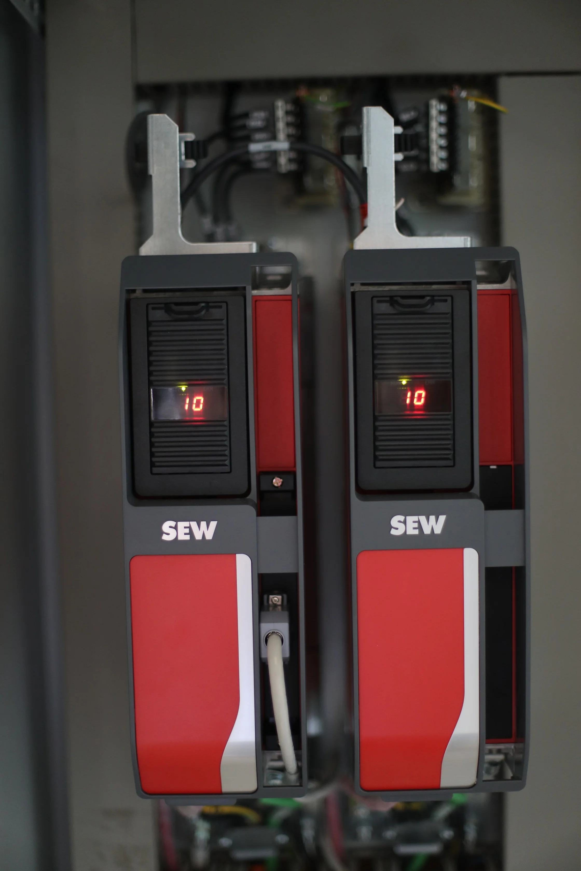 
Stirrup Wire Bending Machine 